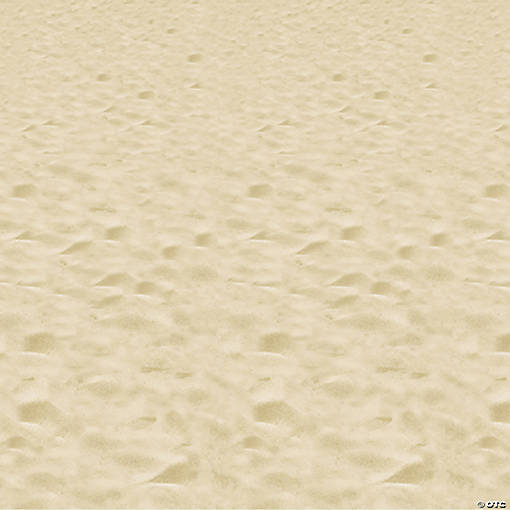 Insta-Theme Beach Backdrop