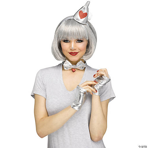 Instant Kit Metal Miss