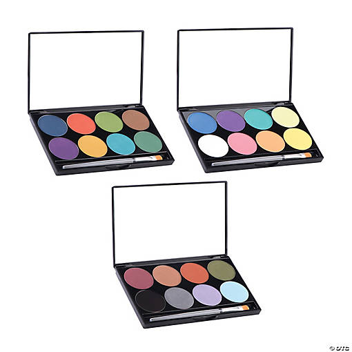 Intense Pro Pressed Pigment Palette