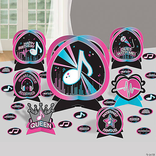 Internet Famous Table Decorating Kit