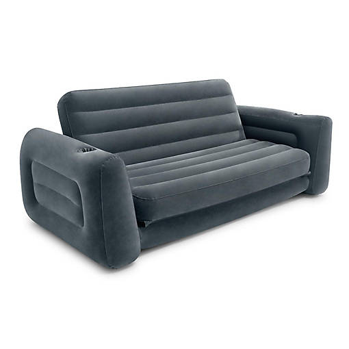 Intex - Pull-Out Sofa