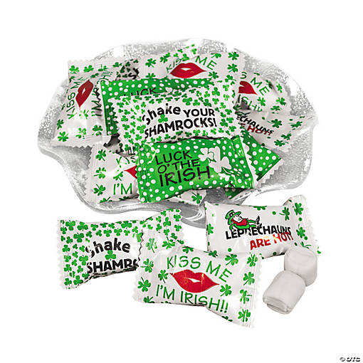 Irish Buttermints - 108 Pc.