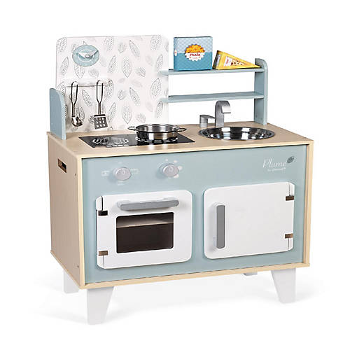 Janod Plume Cooker