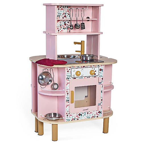 Janod Twist - Kitchen