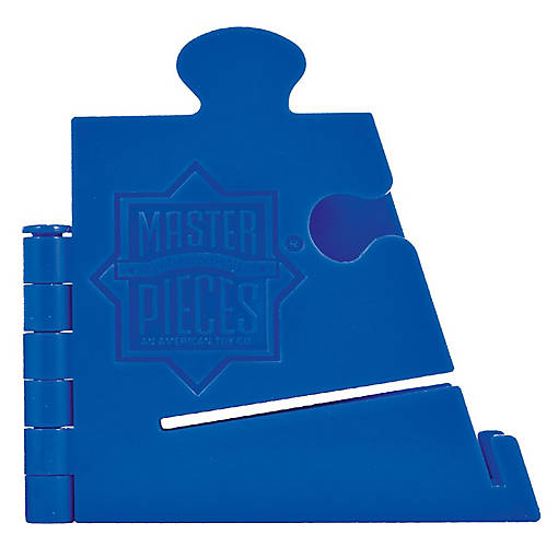 Jigsaw Puzzle Box Stand