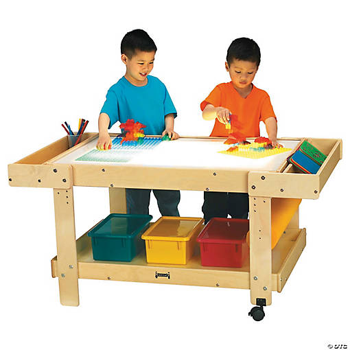 Jonti-Craft Creative Light Center
