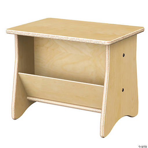 Jonti-Craft End Table