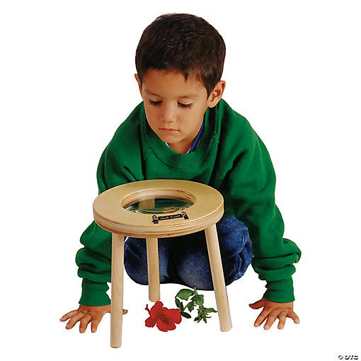 Jonti-Craft Magnifier