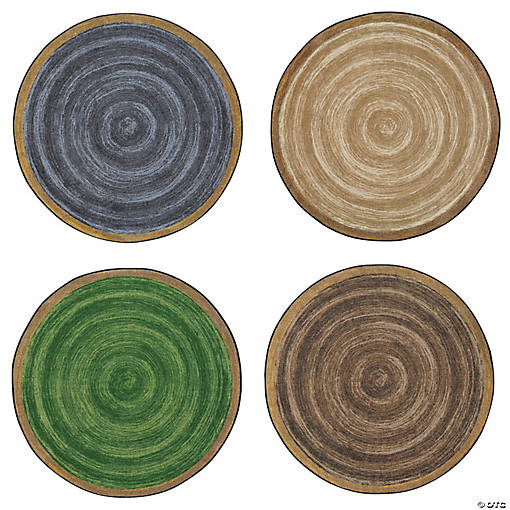 Joy Carpets Feeling Natural Classroom Rug