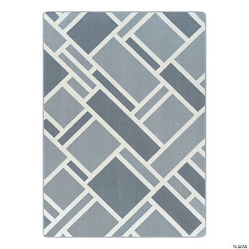 Joy Carpets Midas Cloudy Area Rugs