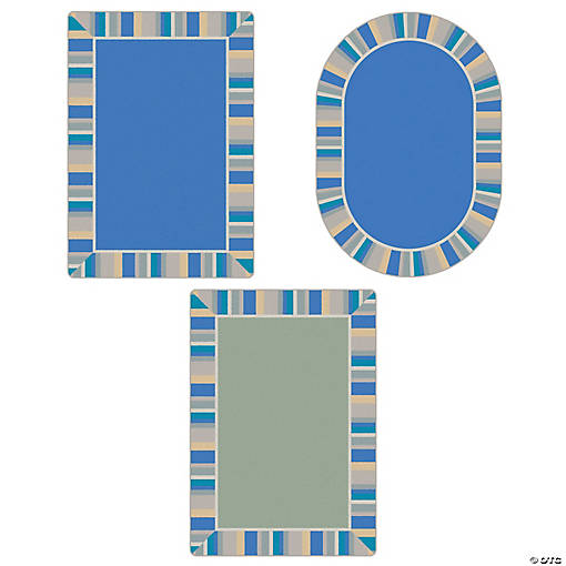 Joy Carpets Off The Cuff Rug