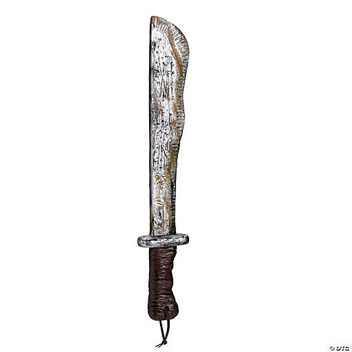 Jungle Machete