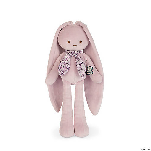 Kaloo Lapinoo Doll Rabbit, Medium, Pink
