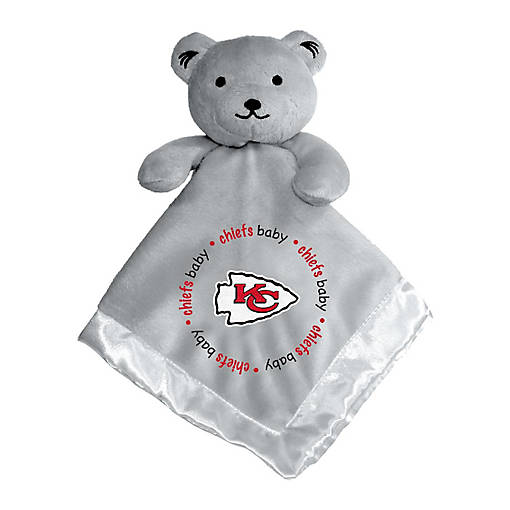 Kansas City Chiefs - Security Bear Gray
