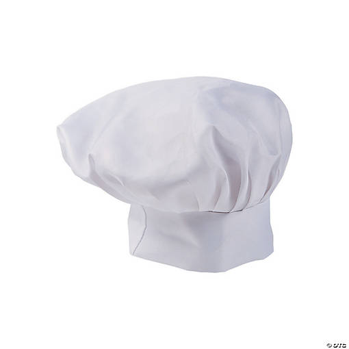 Kids&amp;#8217; Baking Hats