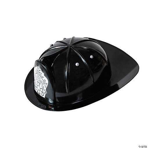 Kids Firefighter Helmet
