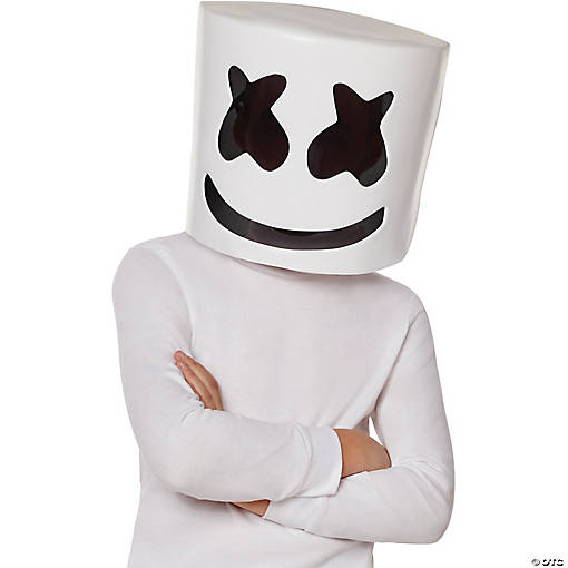 Kids Marshmellow&amp;#8482; Mask