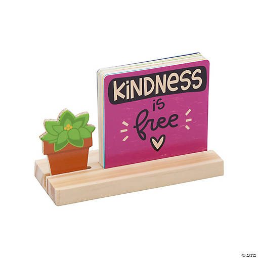 Kindness Message Cards in Base Set - 13 Pc.