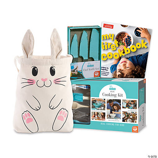 Kitchen Wiz Easter Basket: Ages 5+