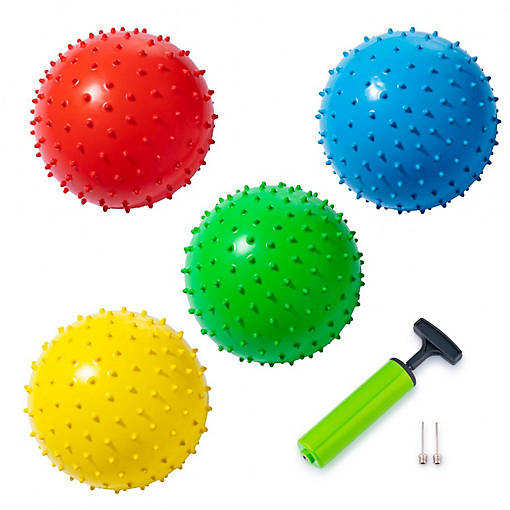 Knobby Balls