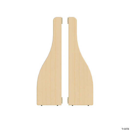 Kydz Suite Stabilizer Wing Pair - A-Height