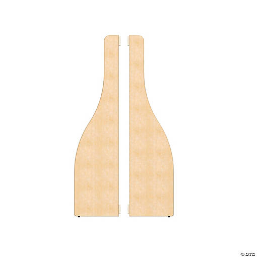 Kydz Suite Stabilizer Wing Pair - S-Height