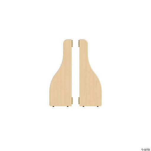 Kydz Suite Stabilizer Wing Pair - T-Height