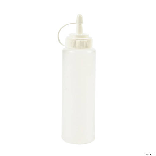 Large Paint Squeeze Bottles - 6 Pc.