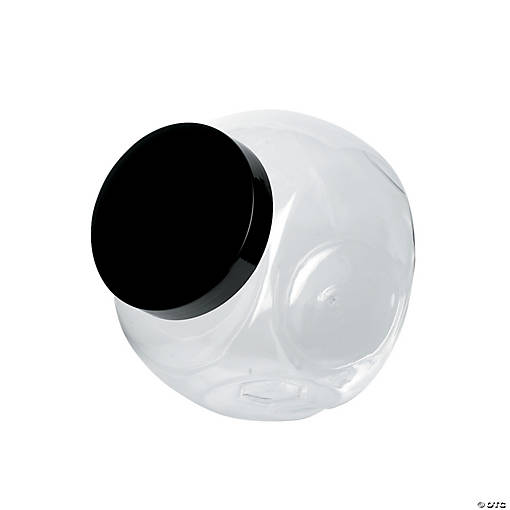 Large Storage Jars - 3 Pc.