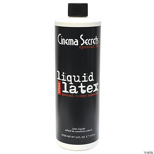 Latex Flesh 16oz