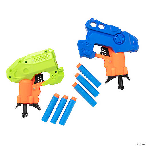Launch IT Dart Blaster Gun &amp; Darts