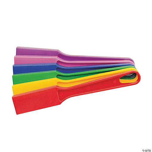 Learning Resources&amp;#174; Magnetic Wands - 6 Pc.