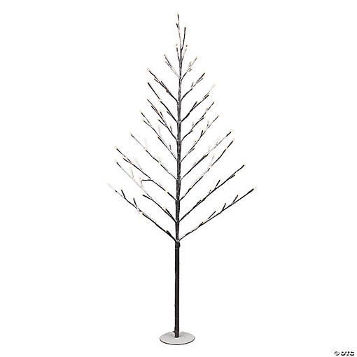 LED Lighted Tree 38"H