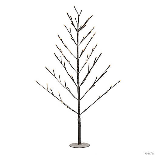 Led Tree 34.75"H