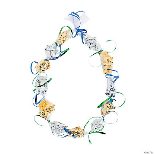 Lei Netting Bag