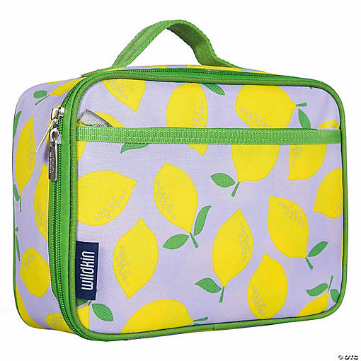 Lilac Lemonade Lunch BoProper