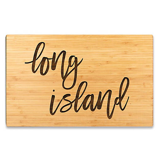 Long Island Bamboo 17.75x11