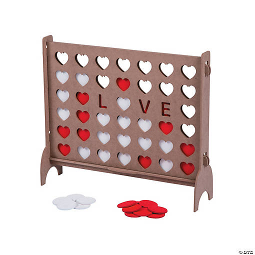 Love Connect Connection Game