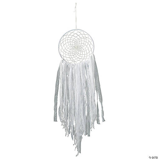Macrame Dream Catcher D&amp;#233;cor