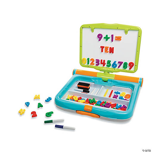 Magnetic Learning Station