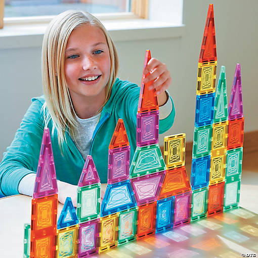 MagSnaps 100 Piece Set