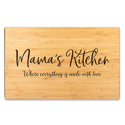 Mama Kitchen Love Board 17.75x11