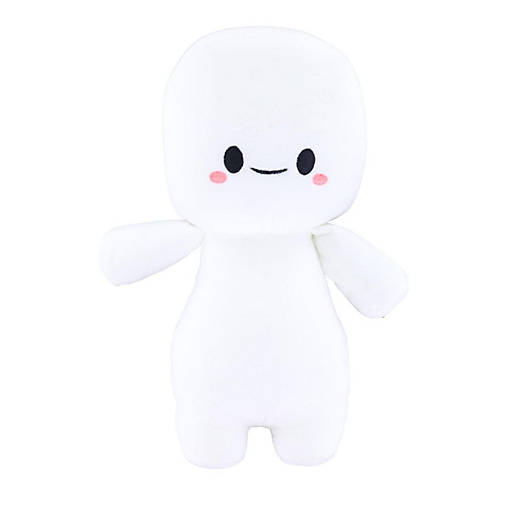 Marshfellows 10 Inch Plush