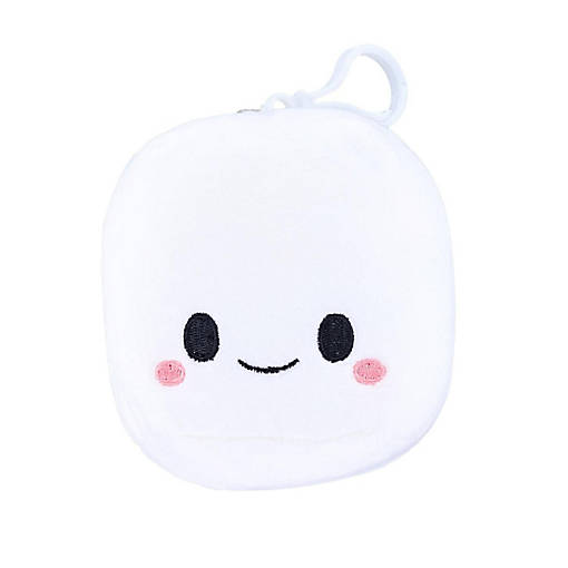 Marshfellows Plush Key Chain