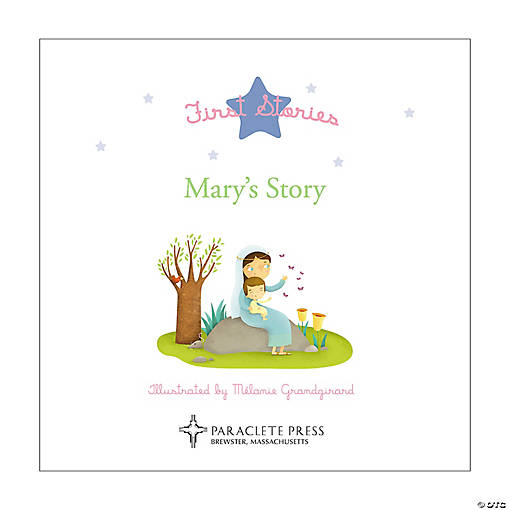 Mary&amp;#8217;s Story