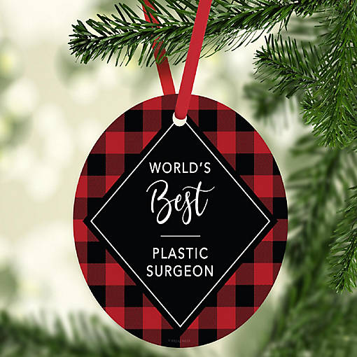MDF Ornament  Best Plastic Surgeon