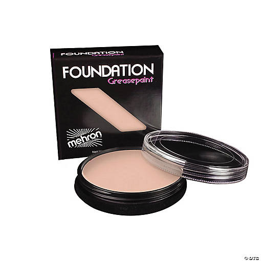 Mehron Brite Foundation Makeup