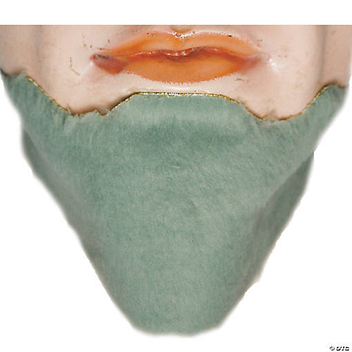 Men's Bargain Full-Face Beard