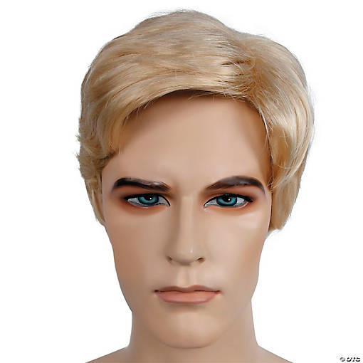 Men's Bargain Wig