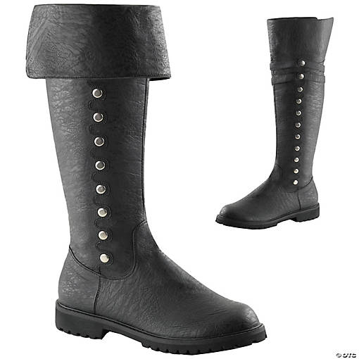 Men's Captain Boots